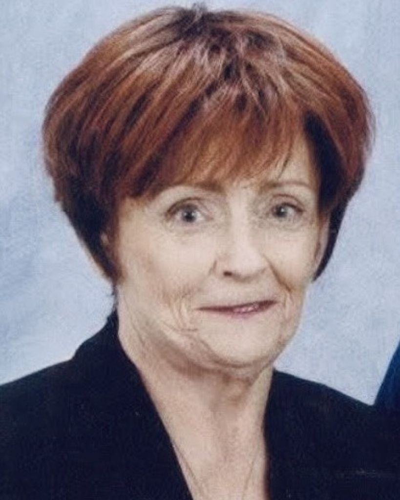 Mary T. Corcoran
