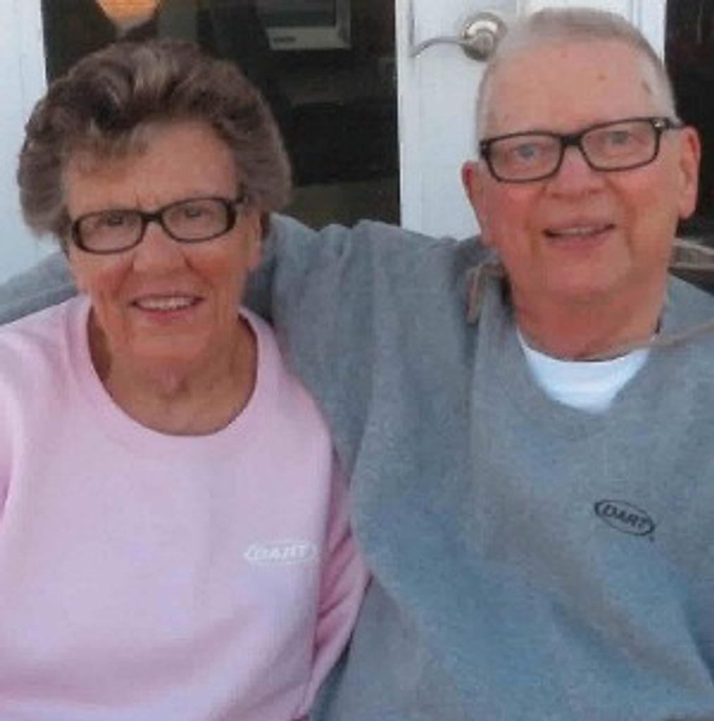 Joseph J. And Eleanor K. Piascinski