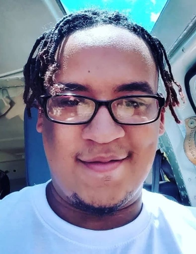 Dacari Andrew Jann-Jenkins Profile Photo