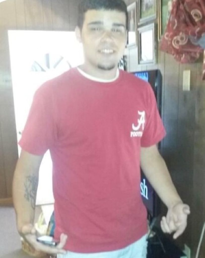 Devin Shay Cribbs Profile Photo