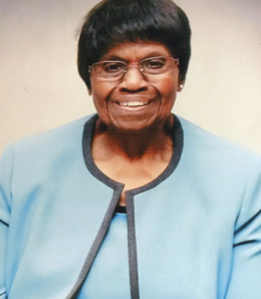 Pearl Elizabeth Griffeth Profile Photo