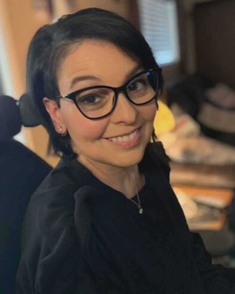 Sandra Gibson Victor