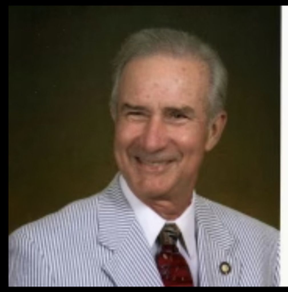 Jerry Nelson Shepherd Profile Photo