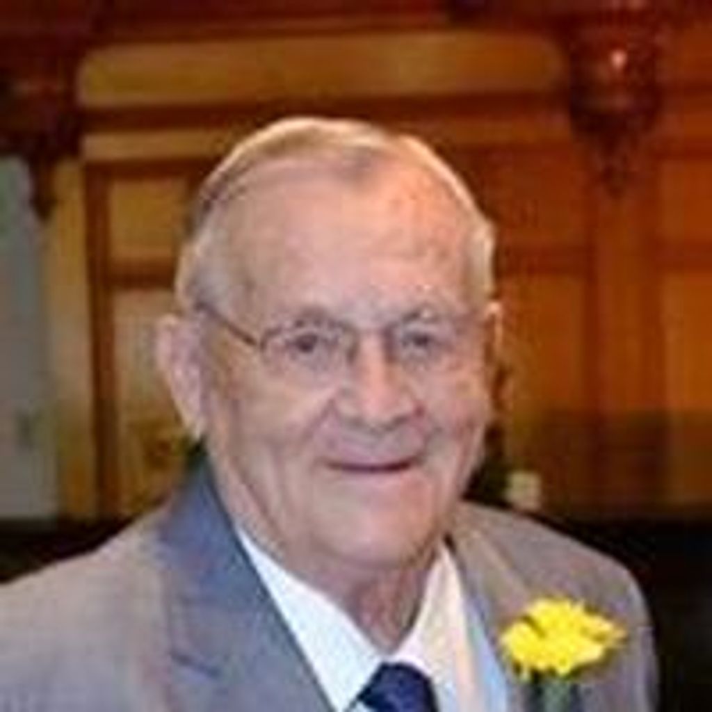 Herman Van Stedum