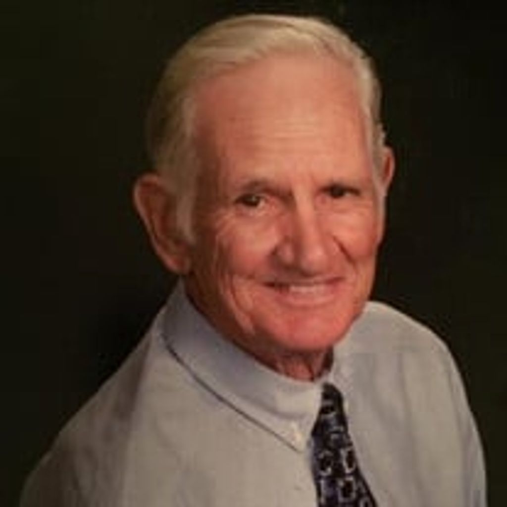 Mr. John  Nelson Quarles