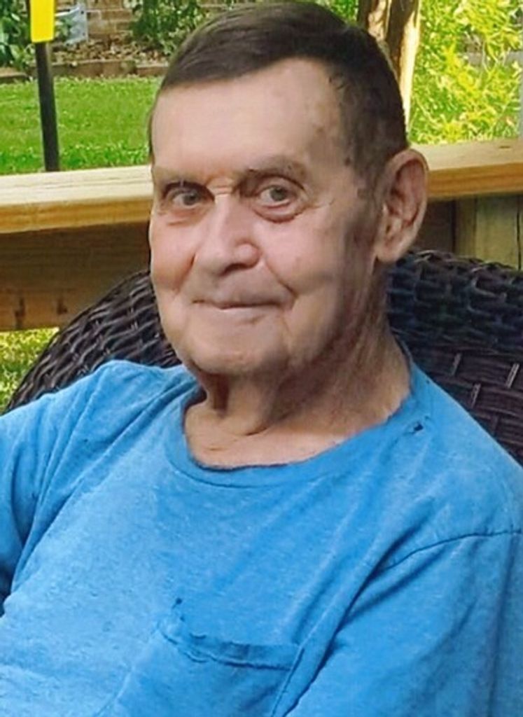 Douglas Hill Profile Photo