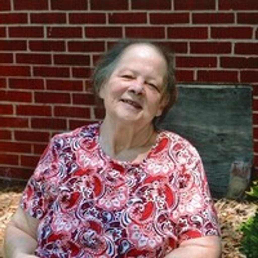 Alice Carolyn Soles