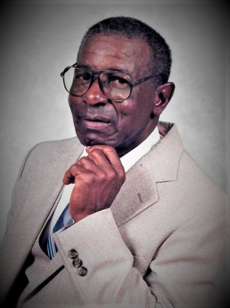 John Howard Davis Profile Photo