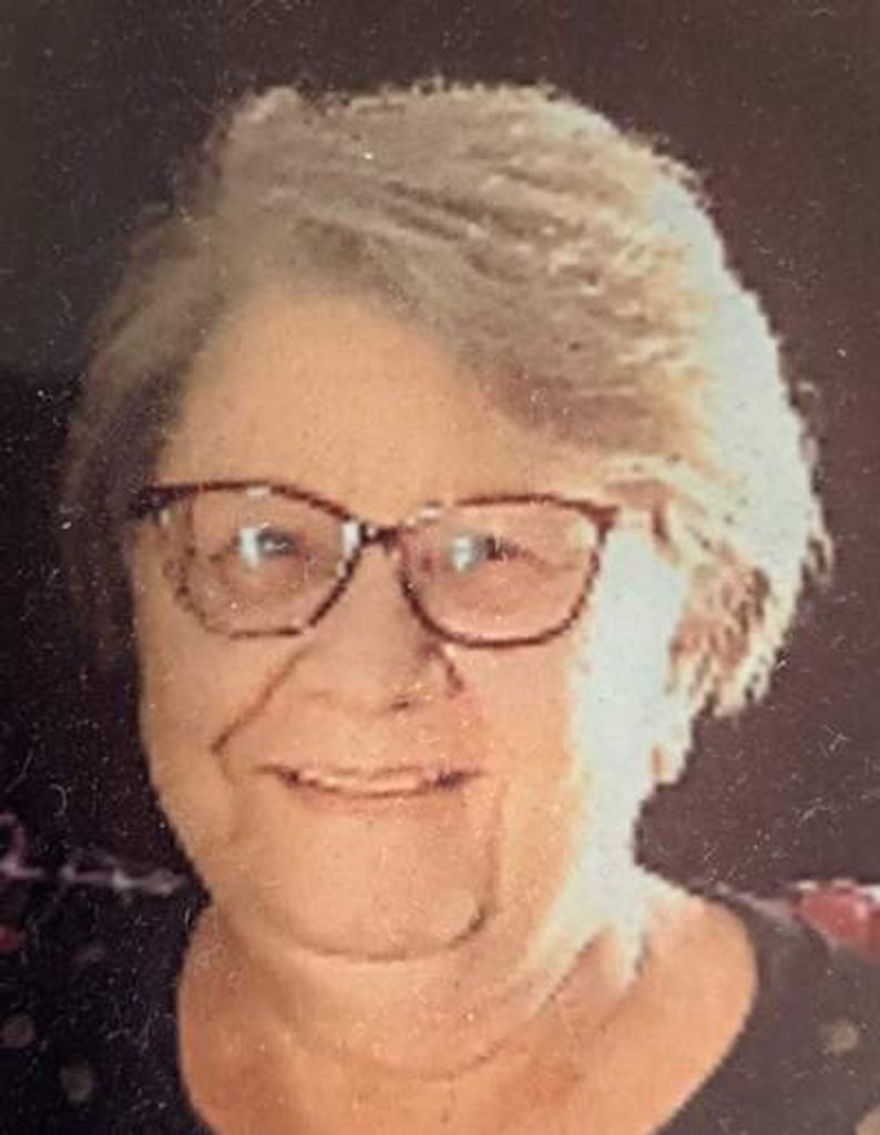 Kathern Jean Droegemeier