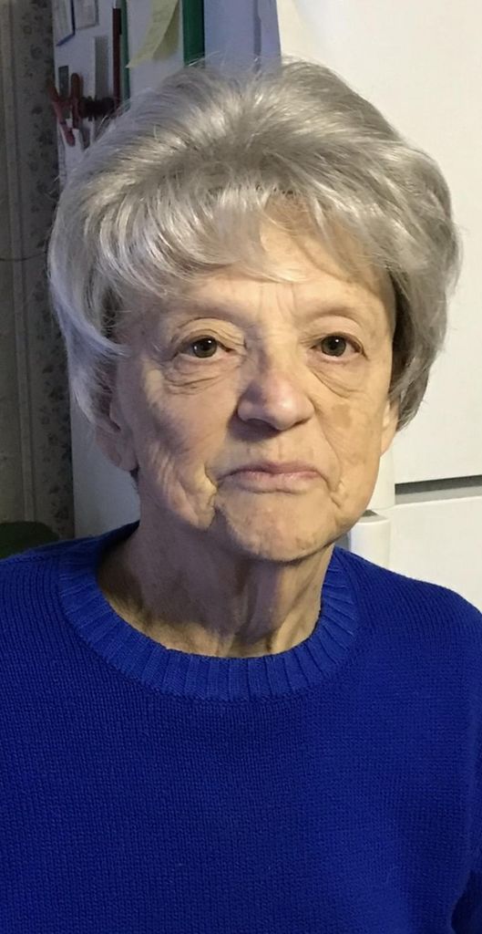 Joyce M. Hubbell