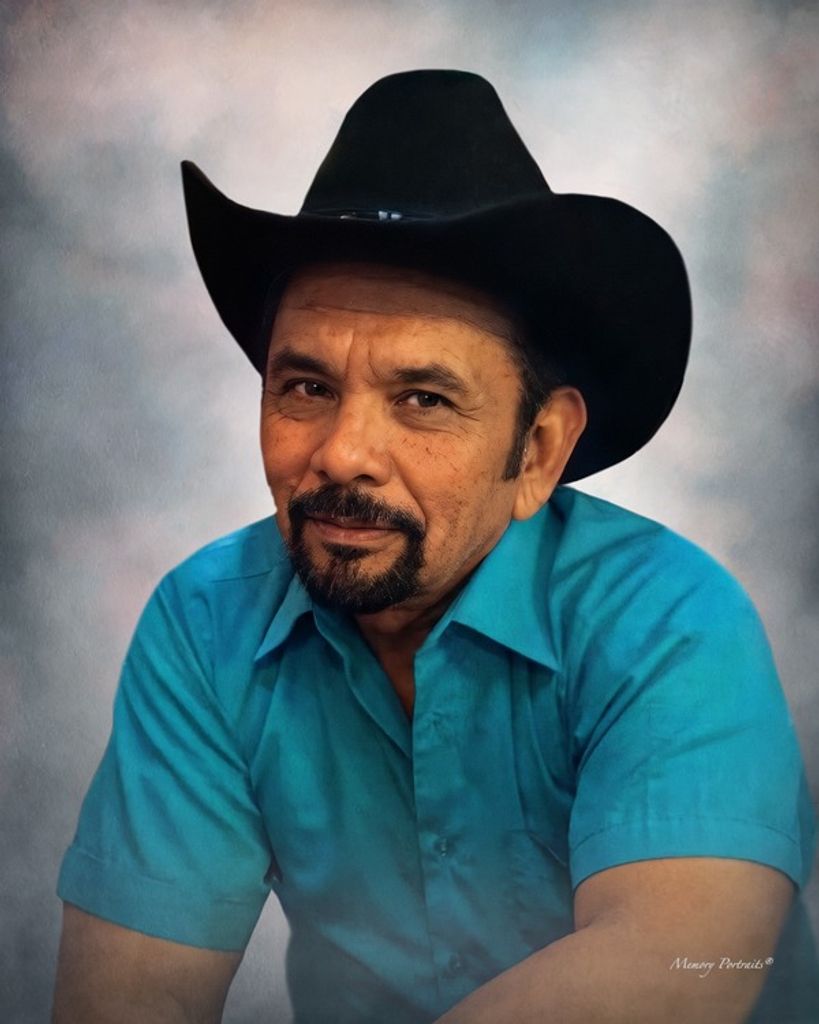 Roberto Magallanes Madrid Profile Photo