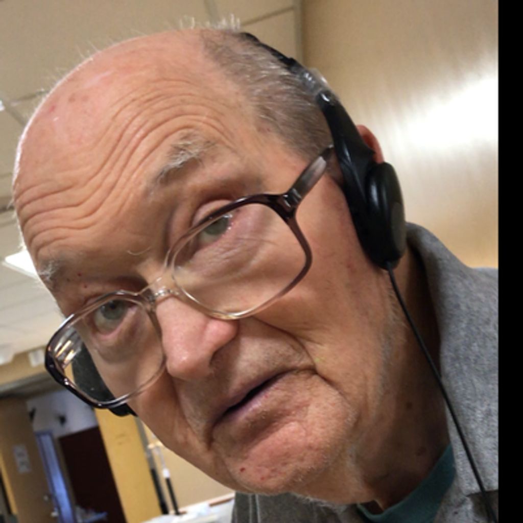 Clarence R. Clark Profile Photo
