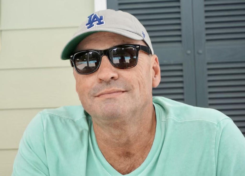 James Michael Fermil Profile Photo