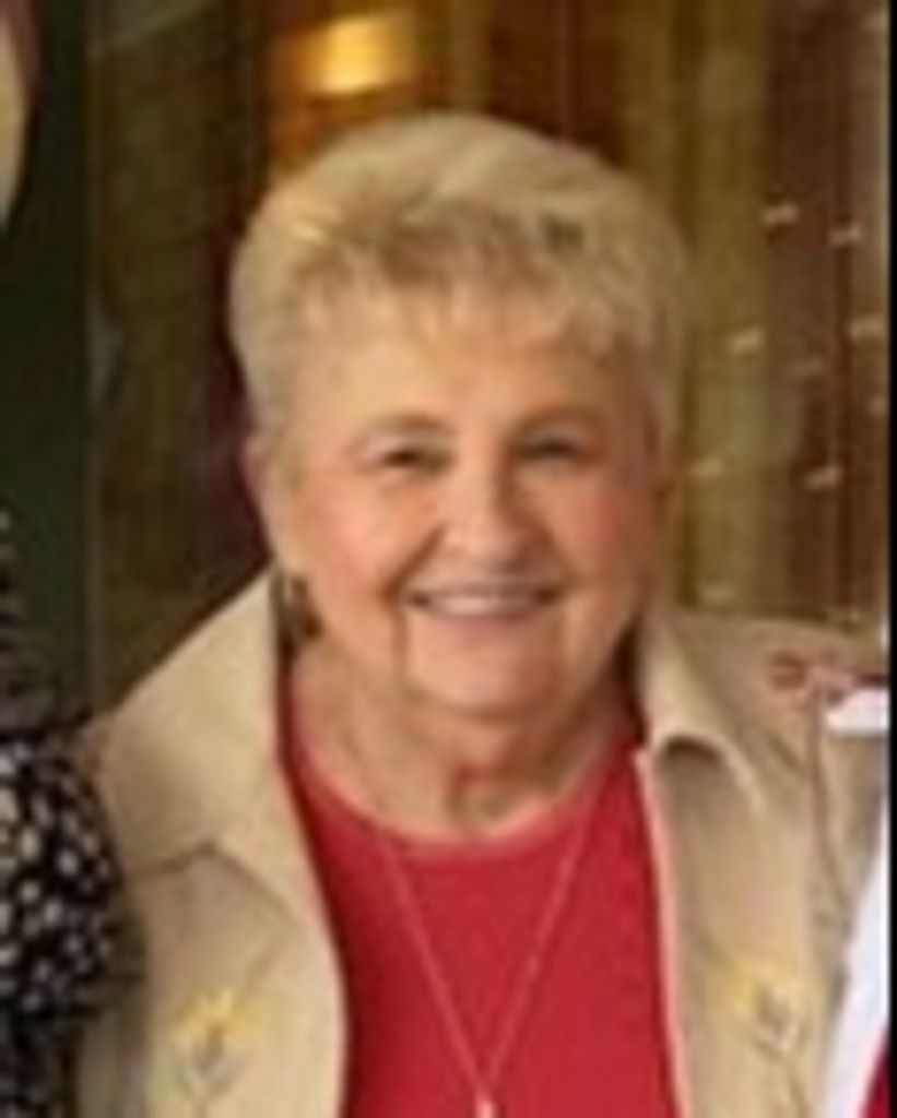 Selma Falgout Bagala