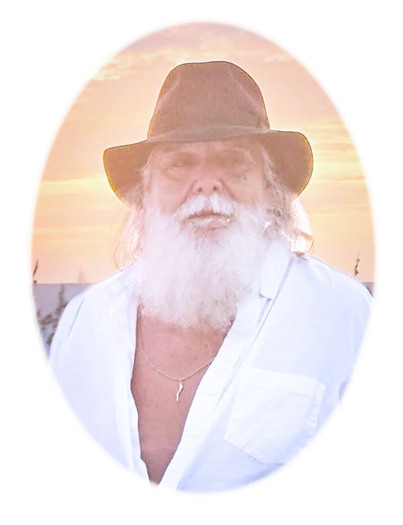 Donald W. Redmond