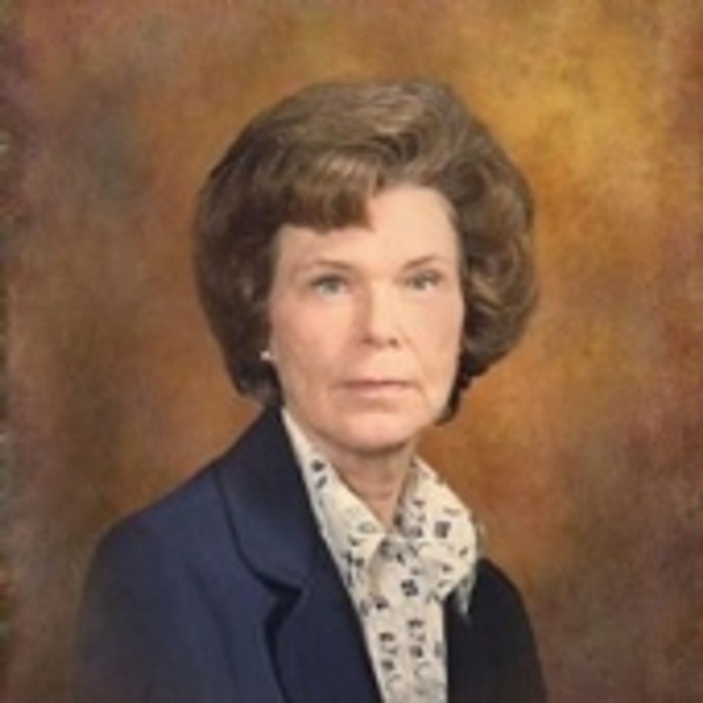 Claudine Terry