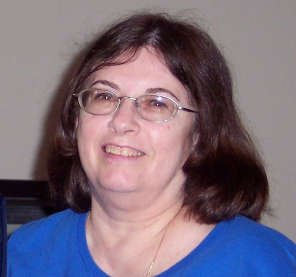 Patricia Ann (Wrenn)  Yates
