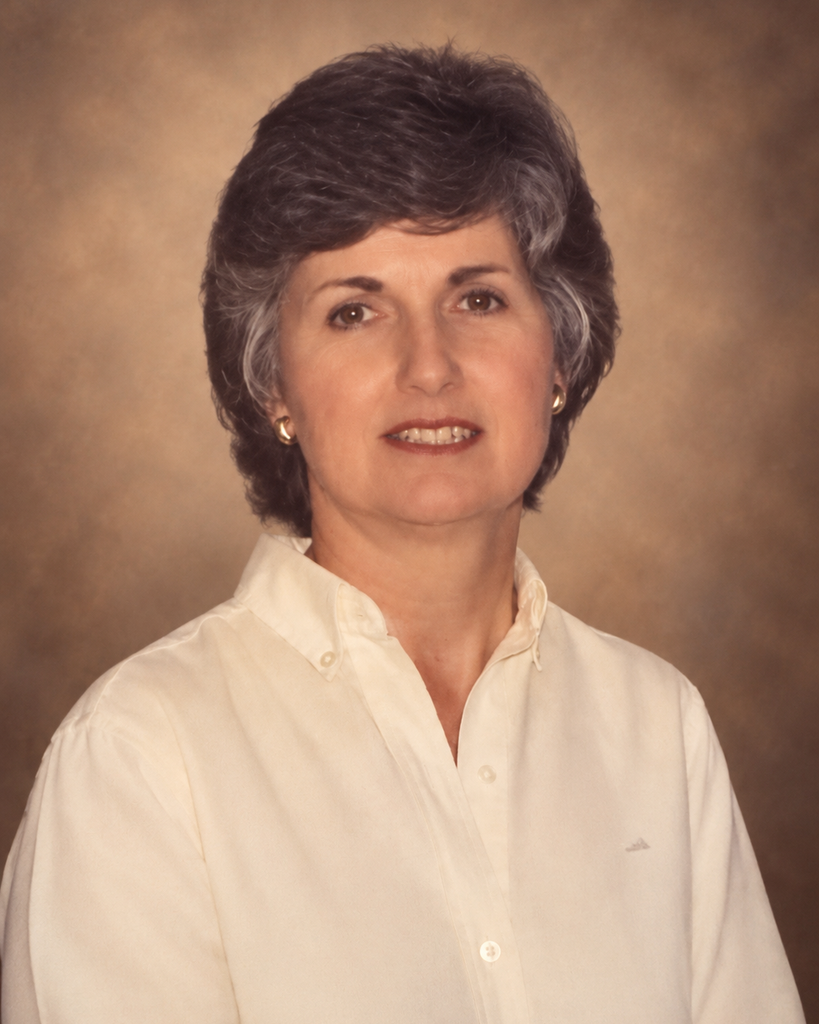 Dianne Wheeler Staub