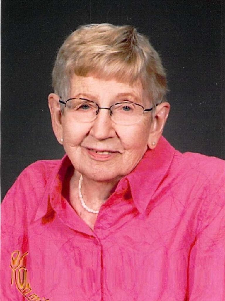Mabel Hoseth