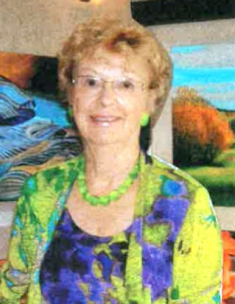 Bernice E. Hathaway Profile Photo