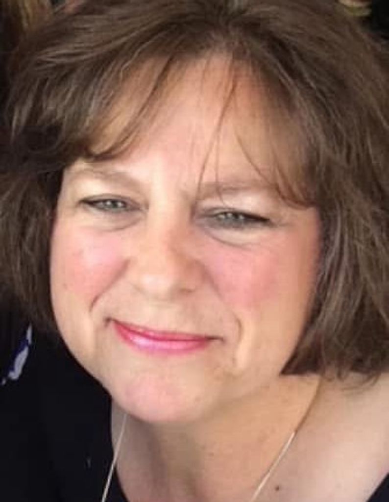 Brenda Marie (Bollinger)  Ward