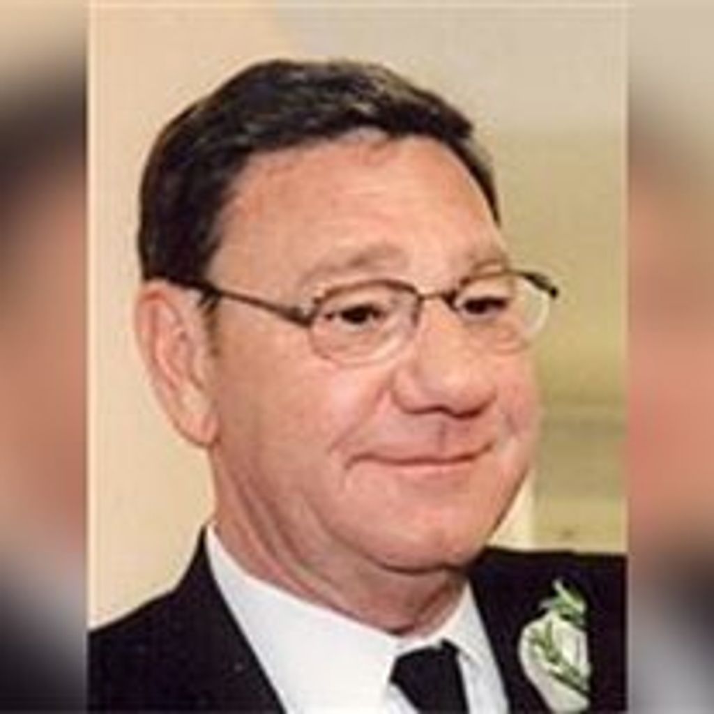 Robert L. Pawling Profile Photo