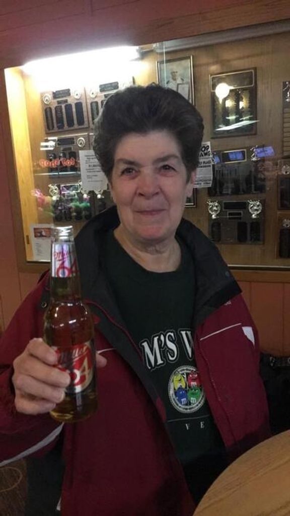 Elizabeth "Betsy" Endress Profile Photo