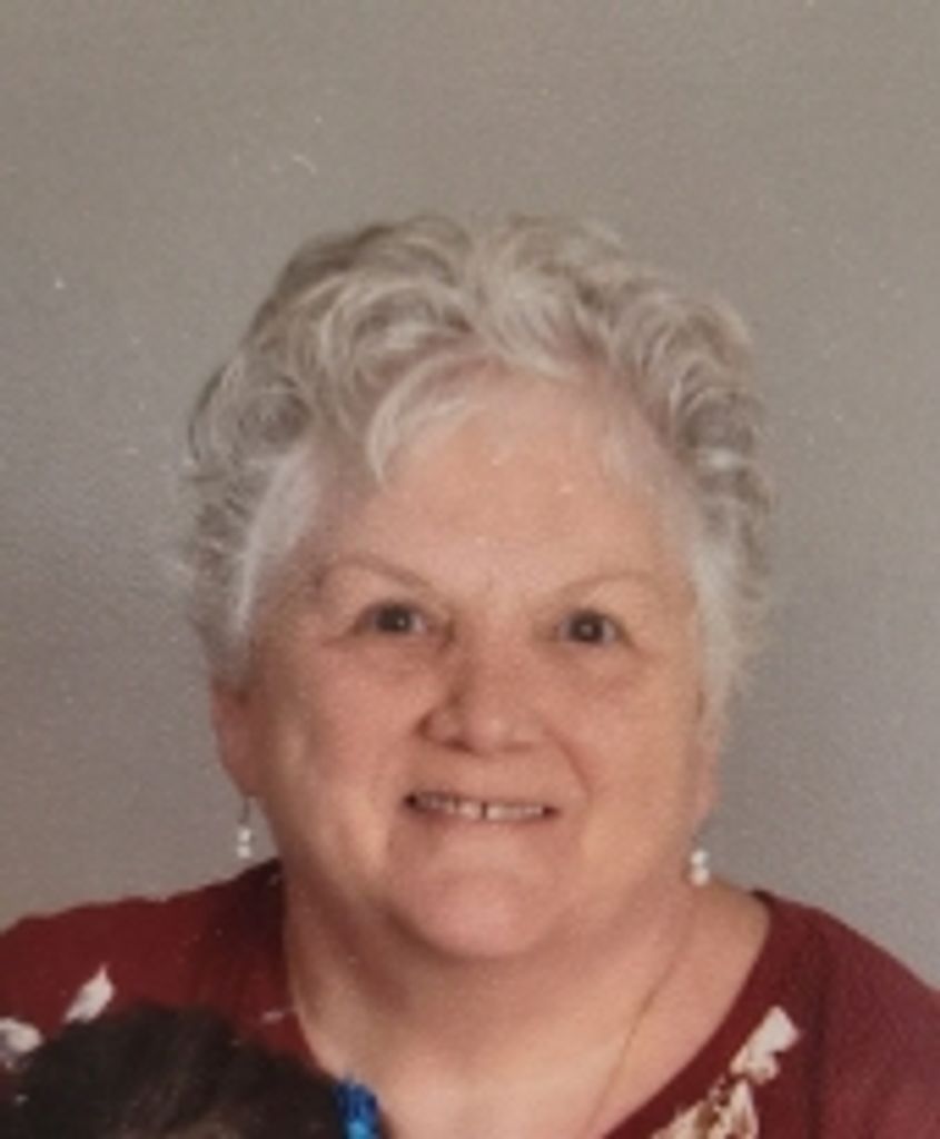 Bonnie Lou Doolittle