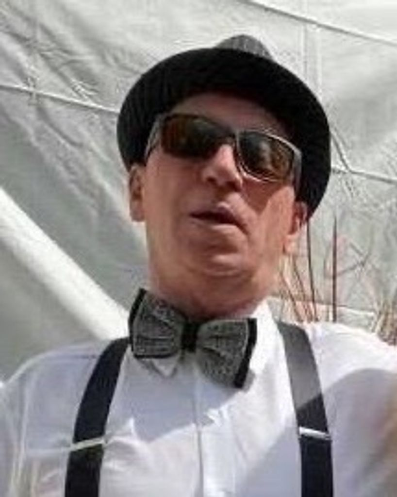 Robert “Robbie” Lewis