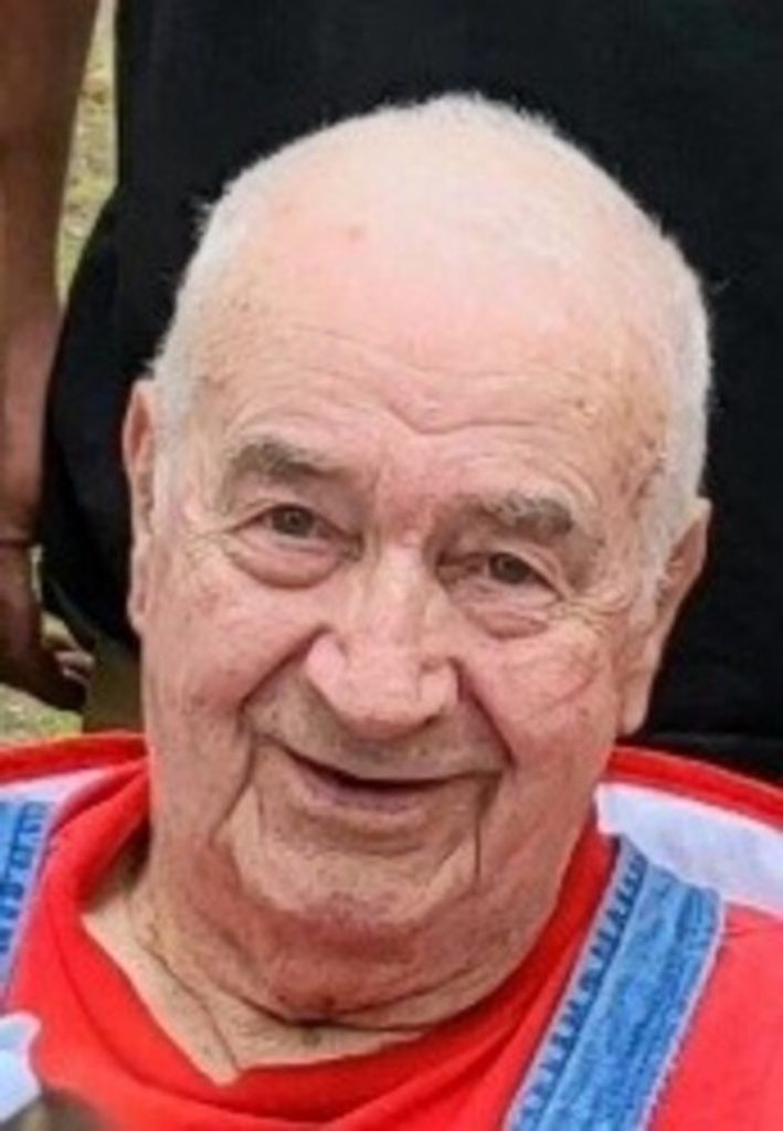 Forrest Eugene Tolbert Profile Photo