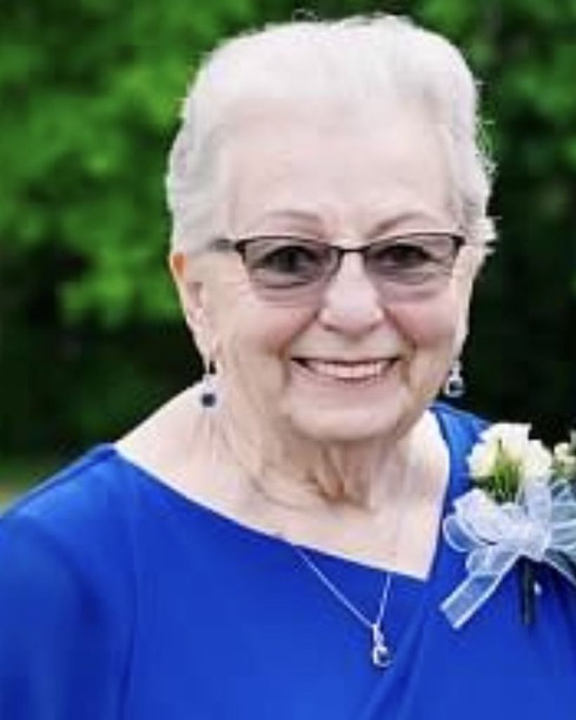 Jackie LaRue Johnson Benson Profile Photo