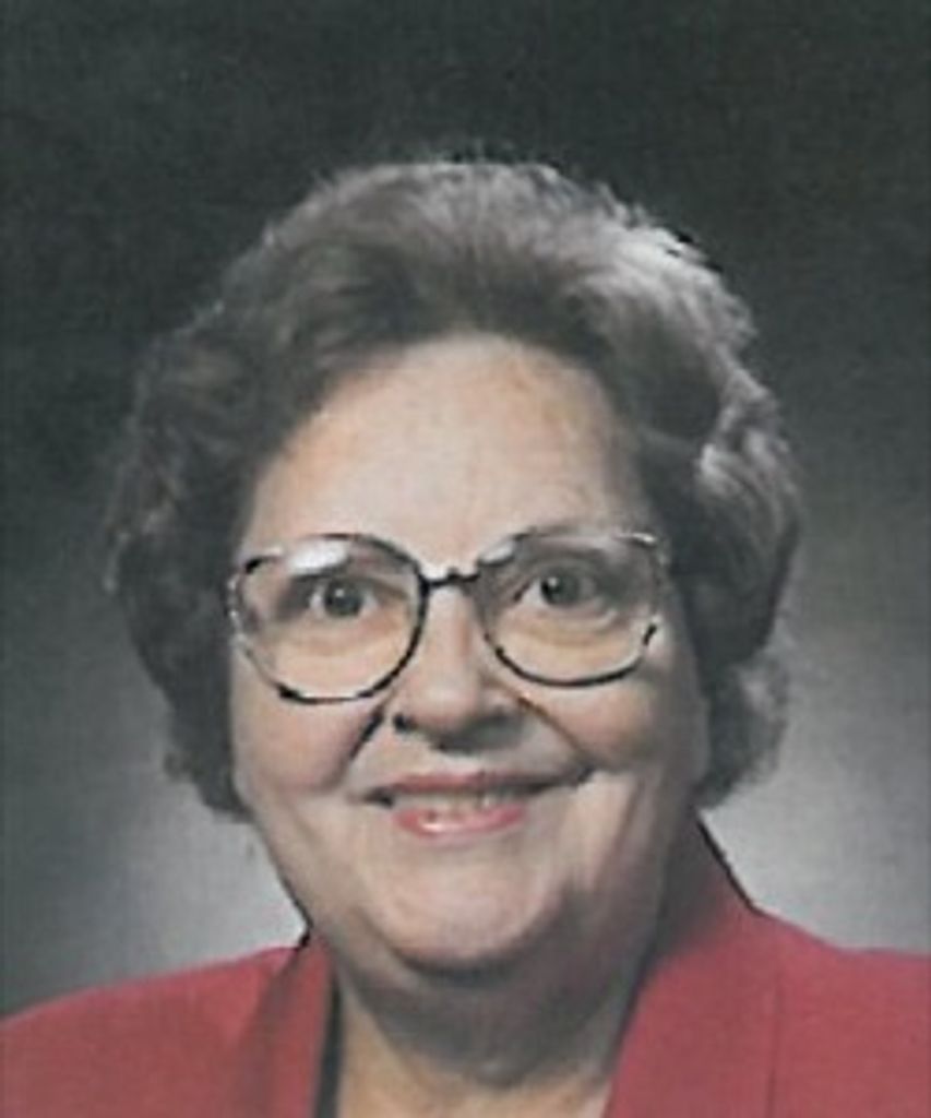 Kathleen Reynolds