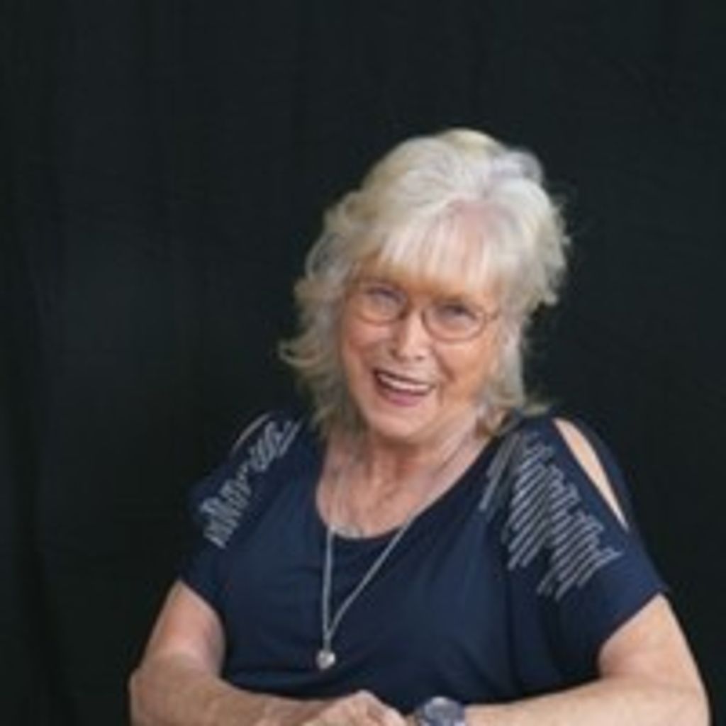 Sarah Mae Brock
