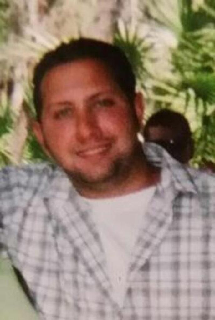 Michael Anthony Christiano Profile Photo