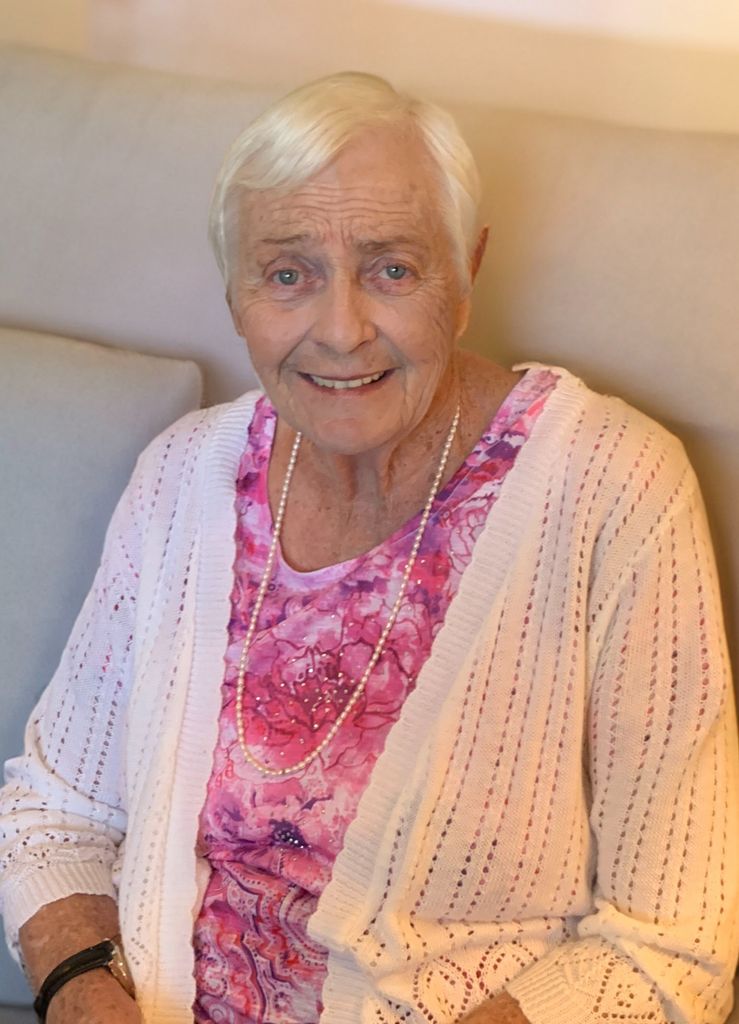 Laurel Ostler Tuttle