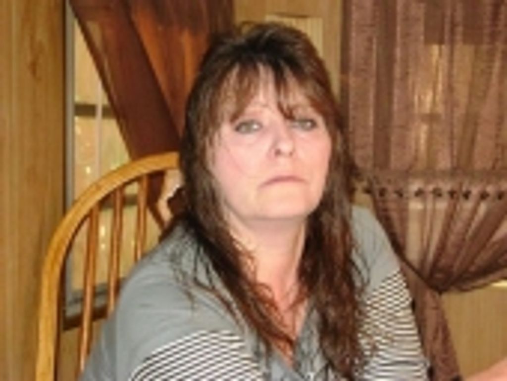 Tammy Burkhart