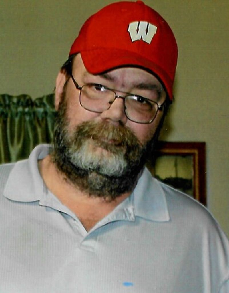 Daniel J. Williamson Profile Photo