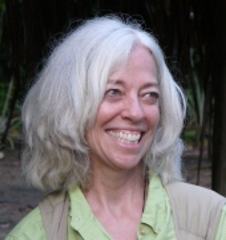 Marie Metcalf