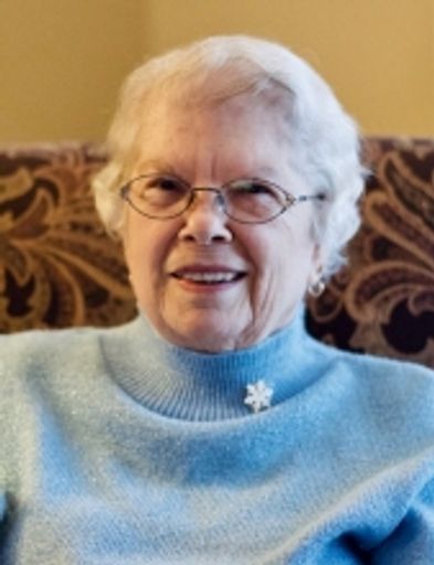 Dorothy Jean Frazee Profile Photo