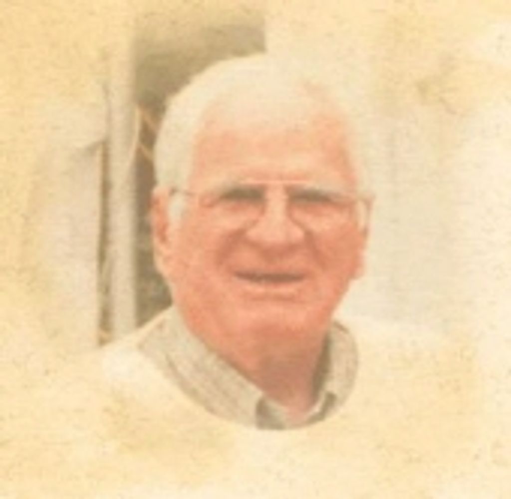 Frederick Kruse