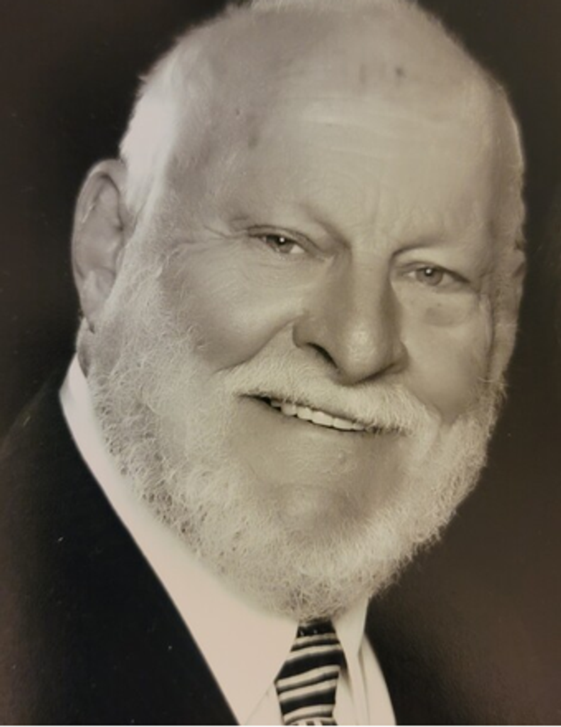 Edwin C. Elliott