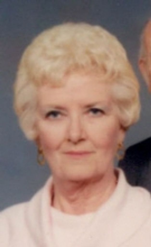 Edna M Anning