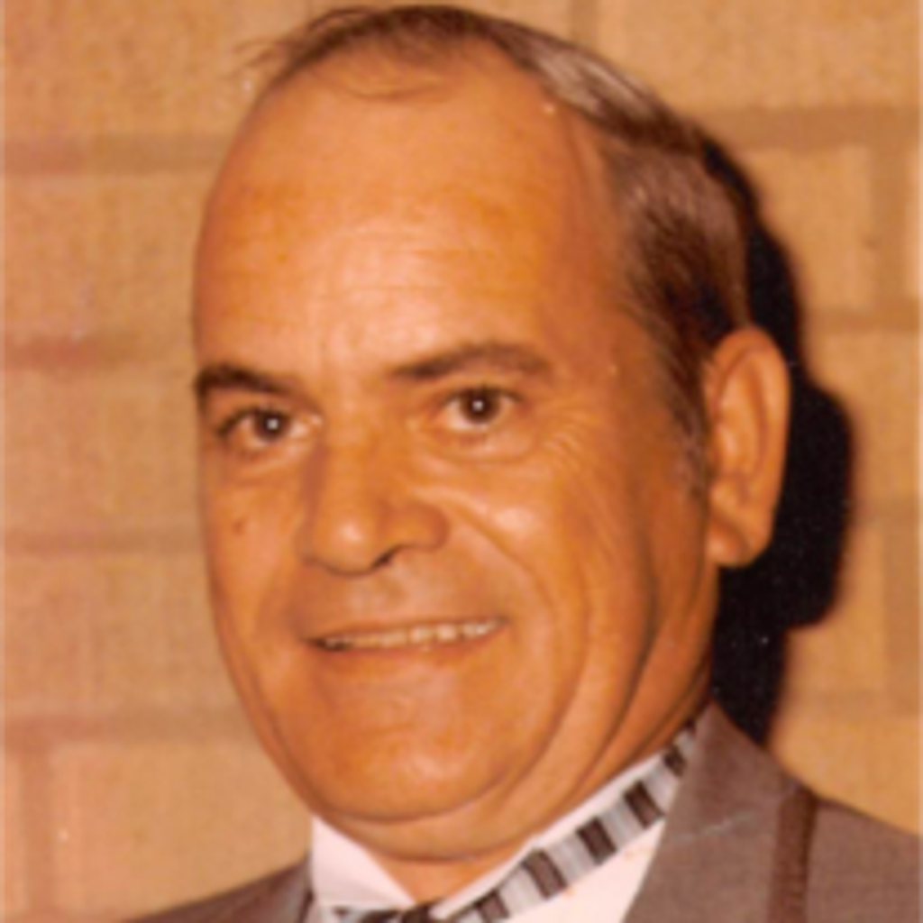James Edward Dorneden
