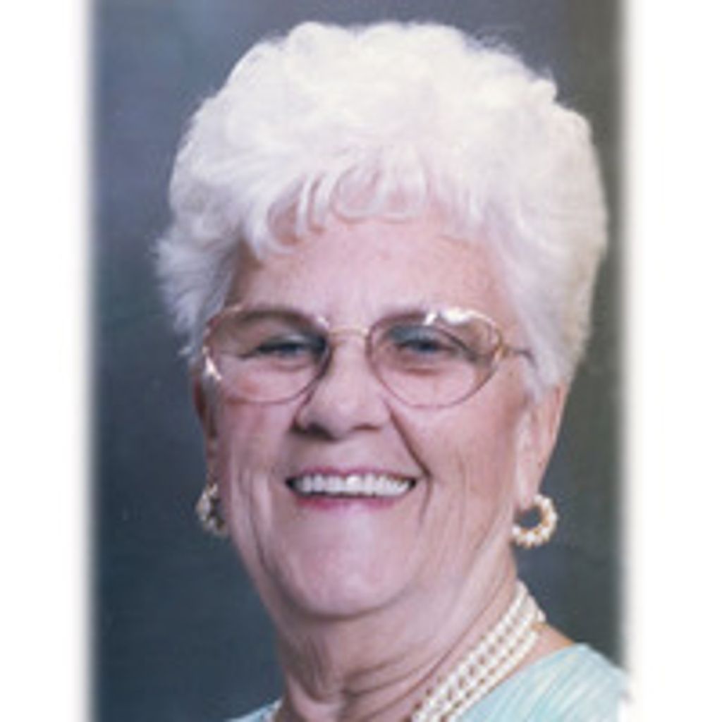 Clara E. Hall