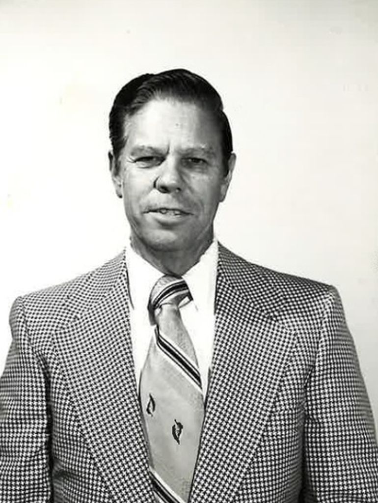Norman Hepburn Ritz Profile Photo