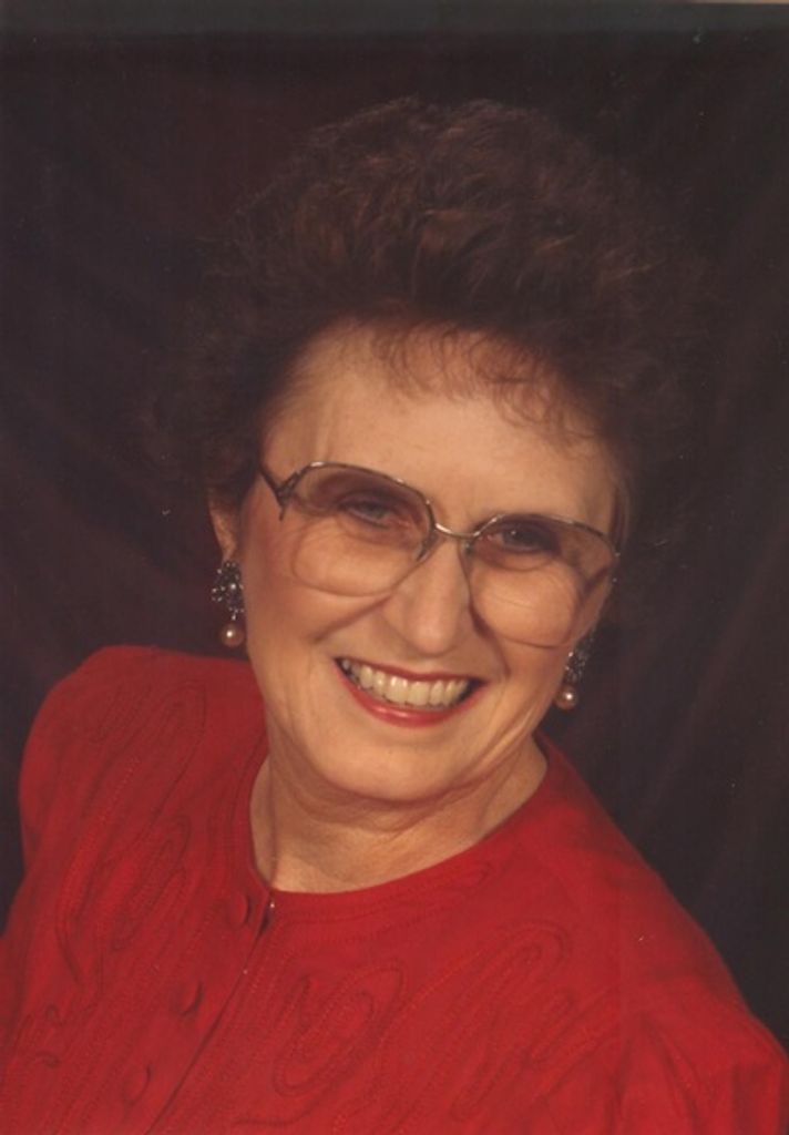 Florence "Flo" Miller Profile Photo