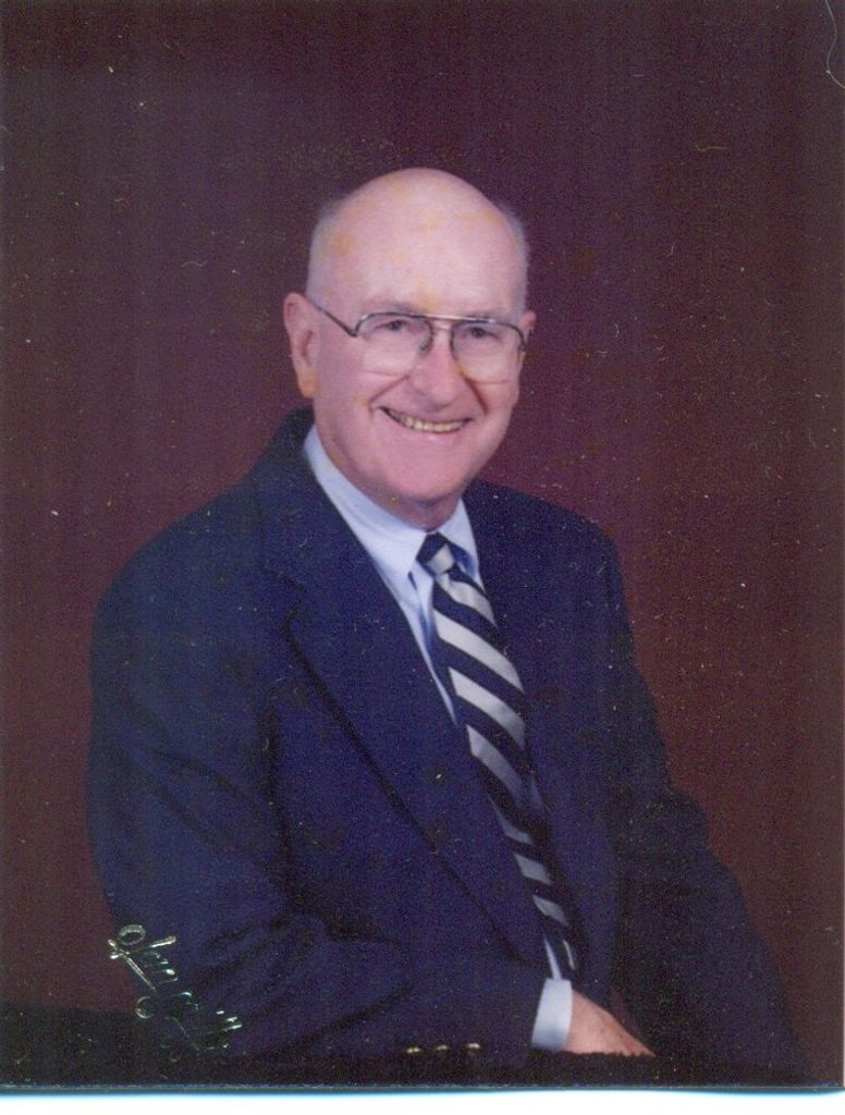 James W. Clyne