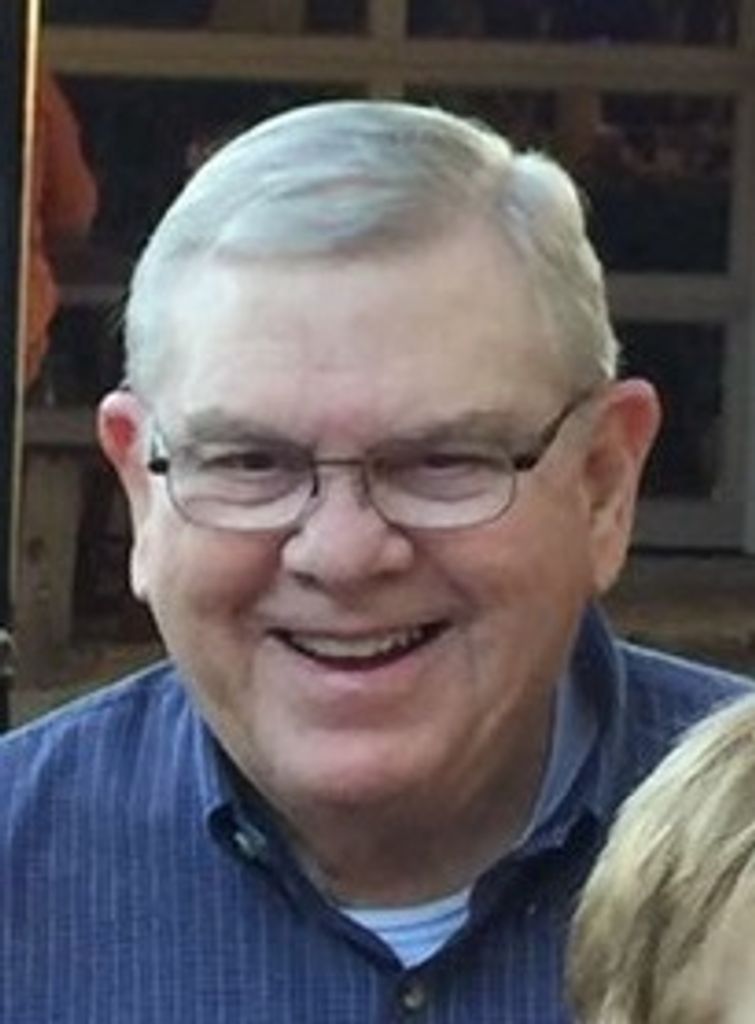 Clifford B. Dudley