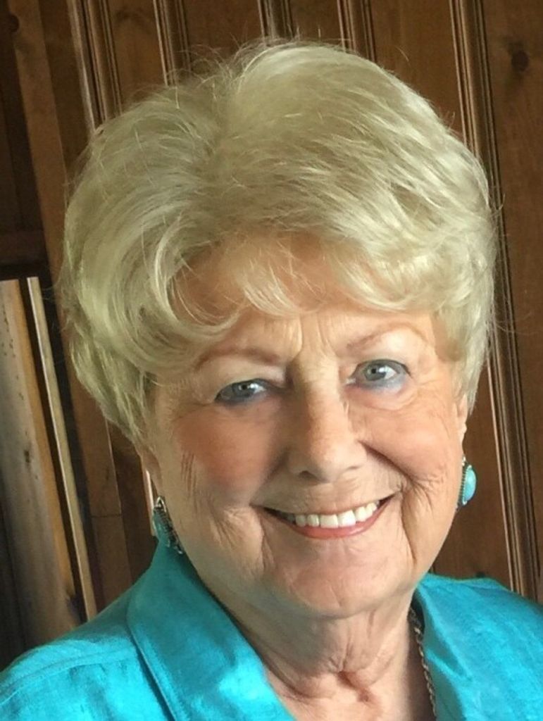 Lillian "Sunny" Tedell