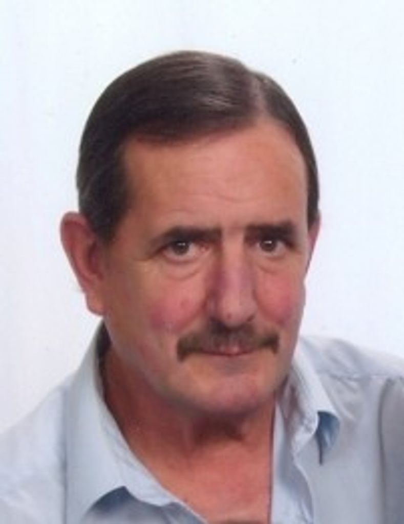 Terrance "Terry" Poleto